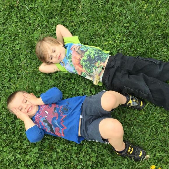 Meet your Posher, Noodle - Picture 1 of 1